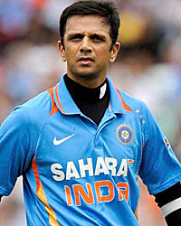 Rahul Dravid